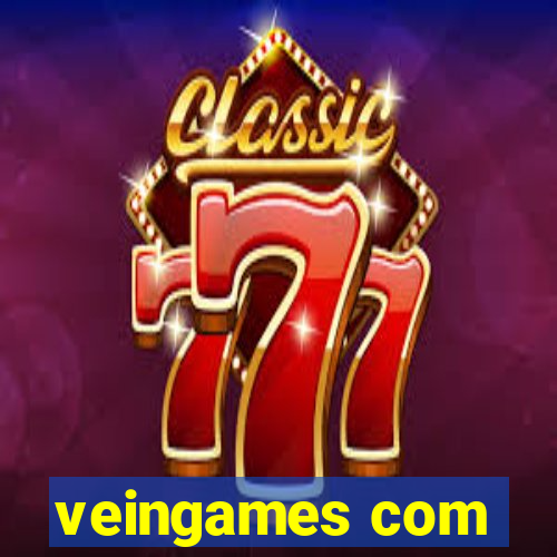 veingames com